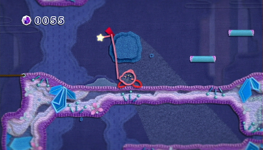 Kirby´s Epic Yarn - Imagen 23